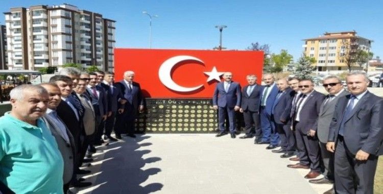 Türk Eğitim-Sen Genel Başkanı Geylan: “Diyarbakırlı annelerimizin yanındayız”