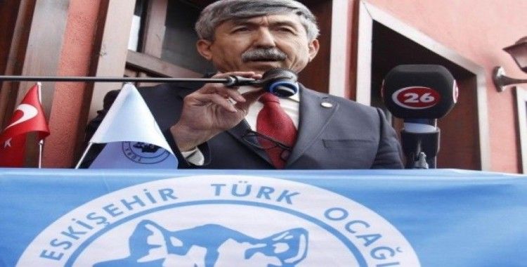 Türk Ocağı’ndan Sakarya Zaferi’nin 98. yıl dönümünü kutlama mesajı
