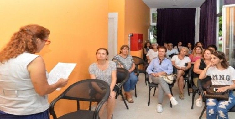 Büyükşehir Belediyesi, kadınlara özel fotoğraf kursu açıyor