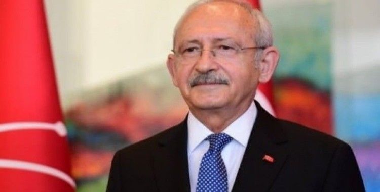 CHP lideri Kılıçdaroğlu, 17 Eylül’de Denizli’ye gelecek