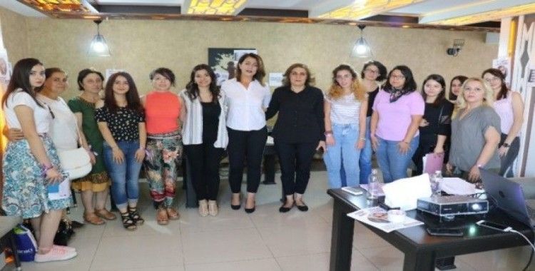 Kadın Meclisleri Gaziantep toplantısı yapıldı