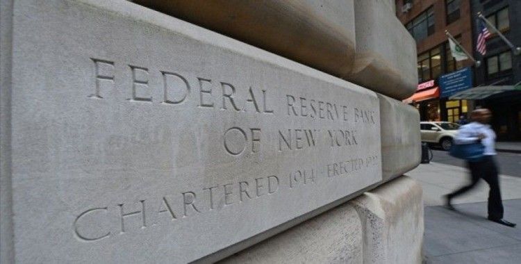 Fed'in faiz indirimlerine devam etmesi bekleniyor