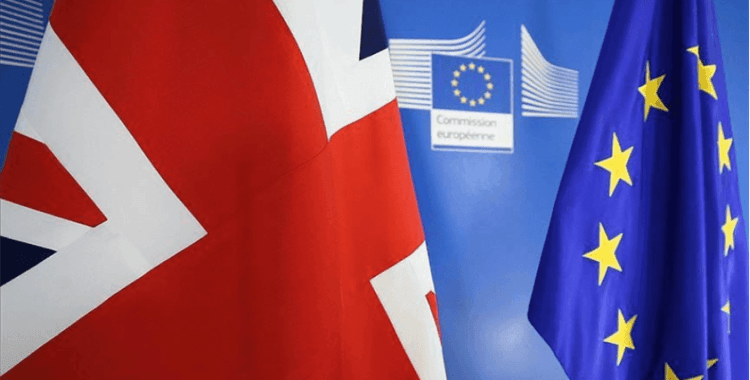 AB bakanlarından Brexit'te 'müzakereye açığız' mesajı