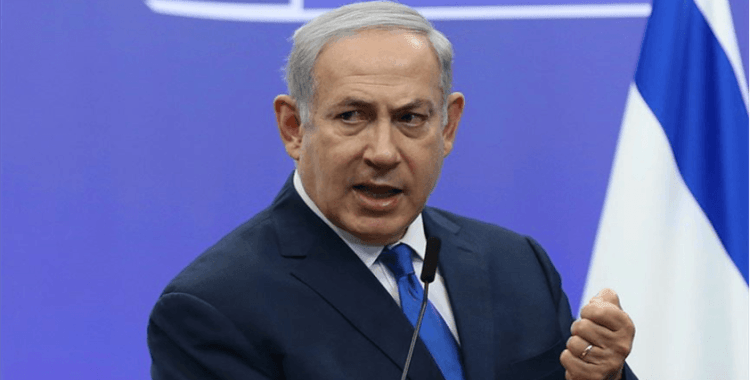 Netanyahu şimdi de Filistin kentine gözünü dikti