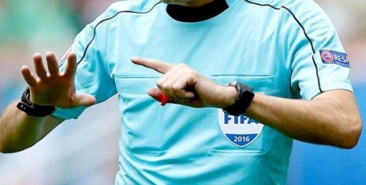 UEFA Avrupa Ligi'nde Türk takımlarının maçlarının hakemleri belli oldu