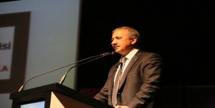 Kadem Mete: "Okullara TYP’den 714 kişi alınacak"