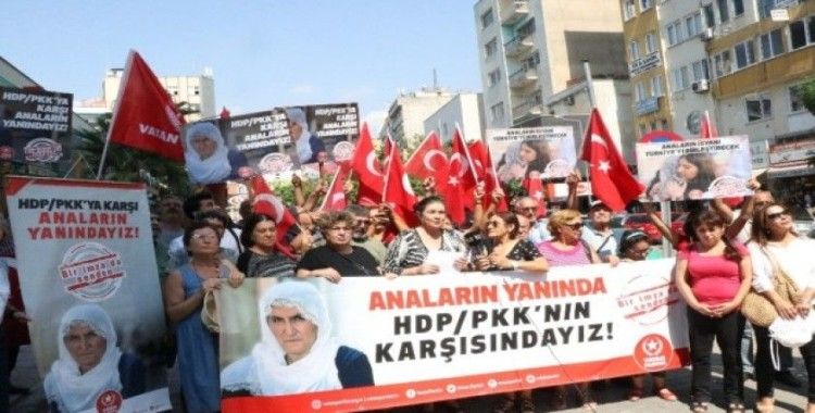 Diyarbakır’daki  HDP’nin kapatılması için imza kampanyası başlattılar