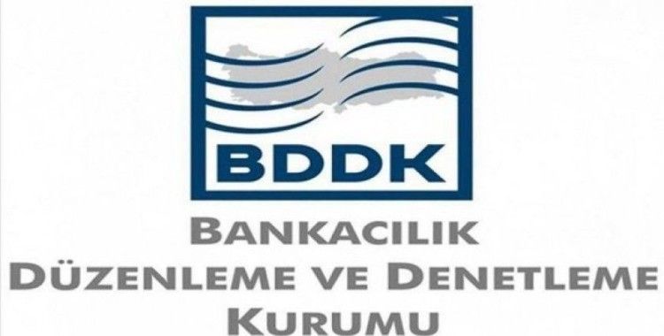 BDDK'dan banka kredileri açıklaması