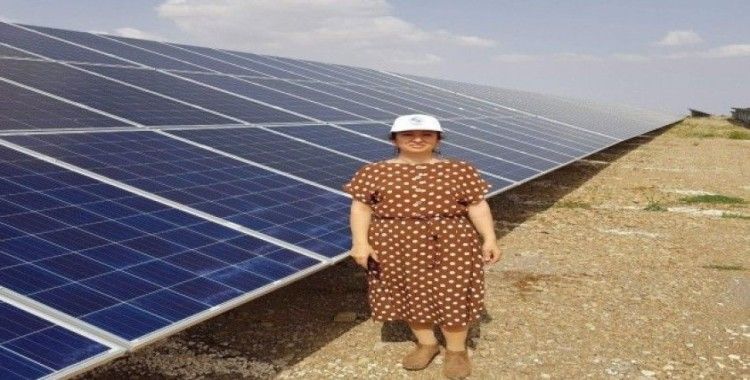 Gaziantep’te güneş enerjisi çağrısı