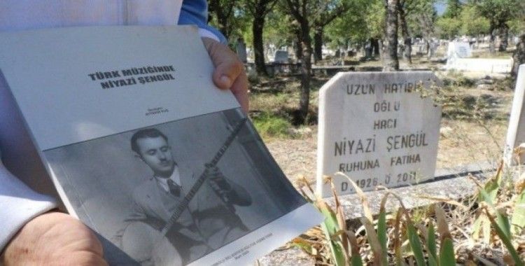 Türk müziğinde Sultan-i Yegah: Ahmet Niyazi Şengül
