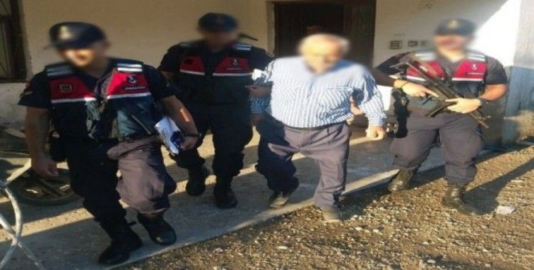 Muğla’da aranan 61 şahıs yakalandı