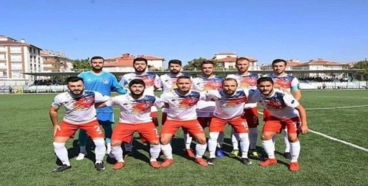 Kırıkkale BA’da Ziraat Türkiye Kupası maçı hazırlıkları