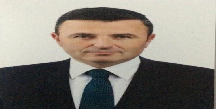 Polis Başmüfettişi Ayhan Bodur, Bayburt İl Emniyet Müdürü olarak atandı
