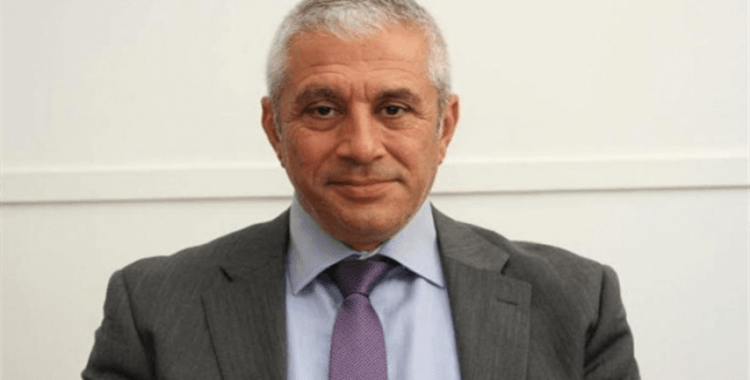 "Kıbrıs'ta Son Söz" paneli - KKTC Ekonomi ve Enerji Bakanı Taçoy