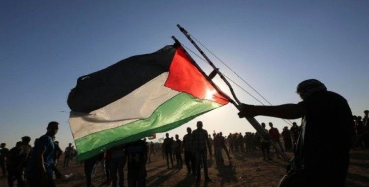 Gazze'deki 'Türkiye-Filistin Dostluk Hastanesi' yakında açılacak