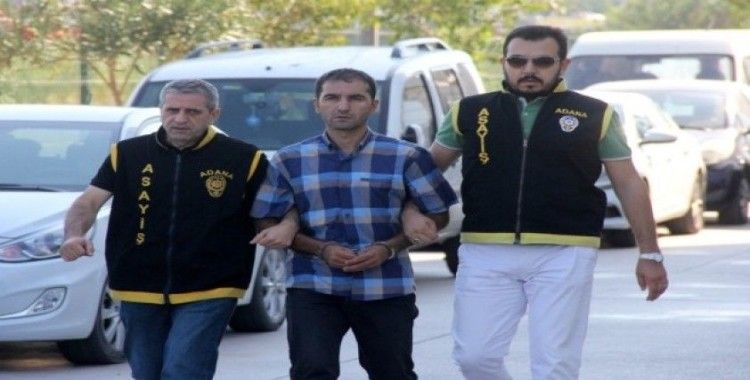 Halay çekme cinayetinin firari hükümlüsü yakalandı