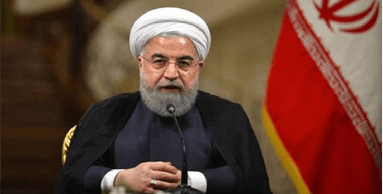 Ruhani’nin delegasyonu ABD vizesi alamadı