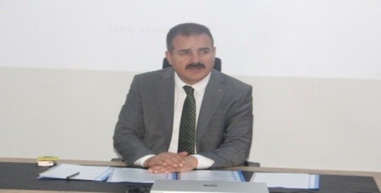 Hakkari’de ‘Acil Çağrı Hizmetleri İl Koordinasyon Toplantısı’ yapıldı