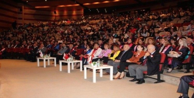İstanbul Kültür Üniversitesi 22. akademik yıl açılışını gerçekleştirdi