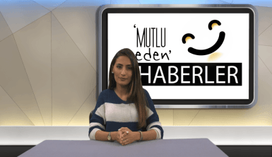 Mutlu Eden Haberler - 24.09.2019