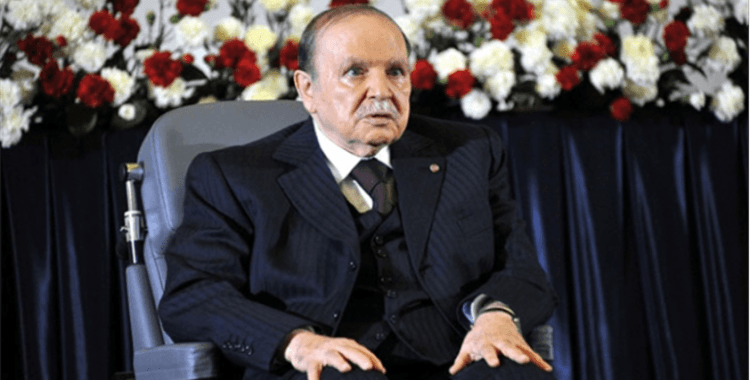 Eski Cezayir Cumhurbaşkanı Buteflika’nın kardeşine 15 yıl hapis