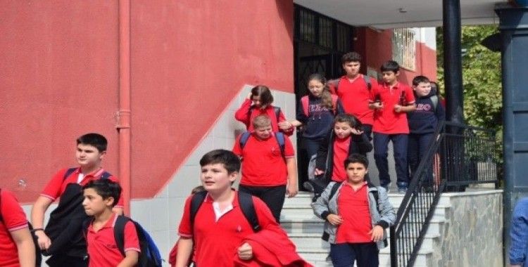 Deprem Kırklareli’nde de hissedildi