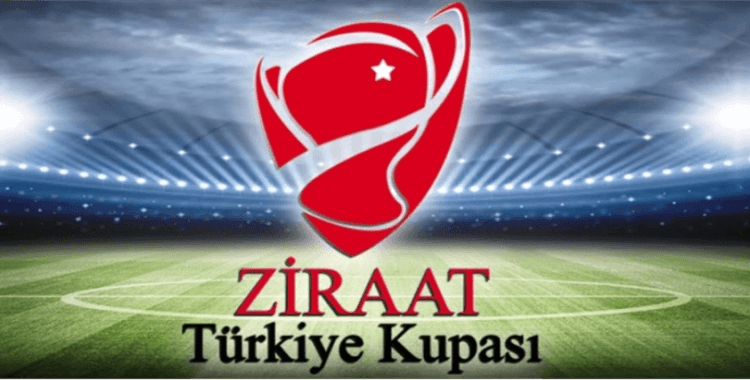 Ziraat Türkiye Kupası'nda 4. tur kuraları çekildi