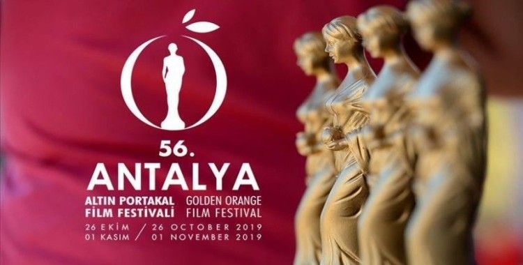 56. Antalya Altın Portakal Film Festivali'ne doğru