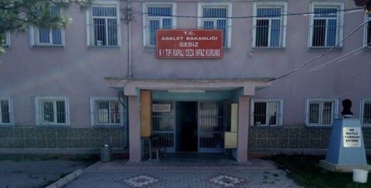 Milletvekili Erbaş: "Kapatılan cezaevi binası TMO’ya devredilsin"