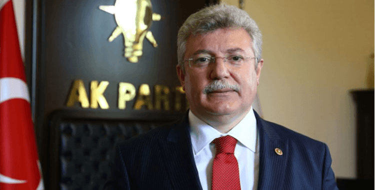 AK Parti'den '50 artı 1'in düşürülmesi' değerlendirmesi