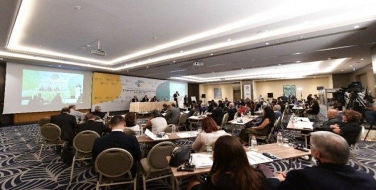 Uluslararası Diyalog Konferansı üçüncü kez Maltepe’de düzenleniyor
