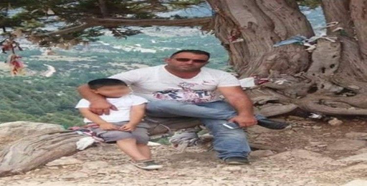 Mermer ocağında iş kazası:1 ölü