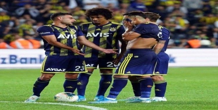 Fenerbahçe, Akdeniz ekiplerine takıldı