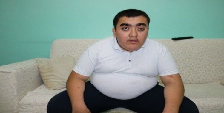 Diyarbakır’da engelli genci darp eden zanlılar gözaltına alındı