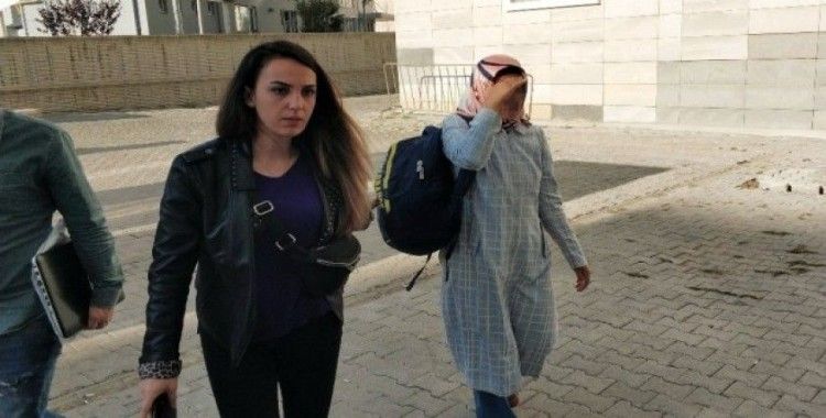 Samsun’da FETÖ’den 2 hemşire gözaltına alındı