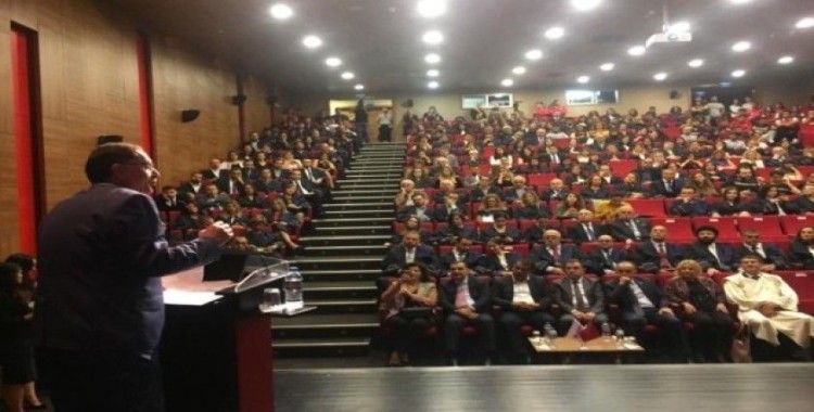 Başdenetçi Malkoç: “100 üniversitemizde kurduğumuz Ombudsmanlık kulübü temsilcilerimizi Ankara’da ağırlayacağız”