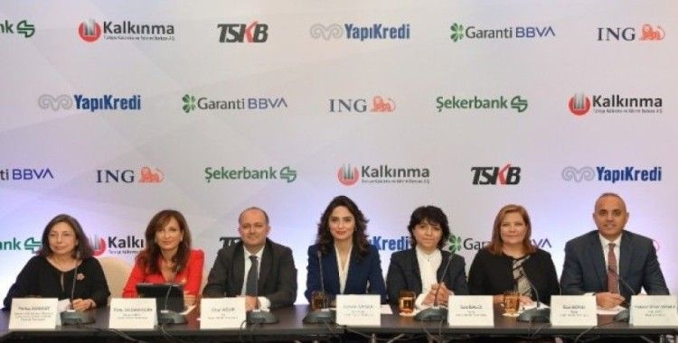 Türkiye’den 6 banka ‘Sorumlu Bankacılık Prensipleri’ni uygulamayı taahhüt etti