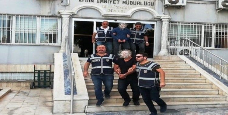 CHP İlçe Başkanına darptan gözaltına alınan üç şüpheli serbest bırakıldı