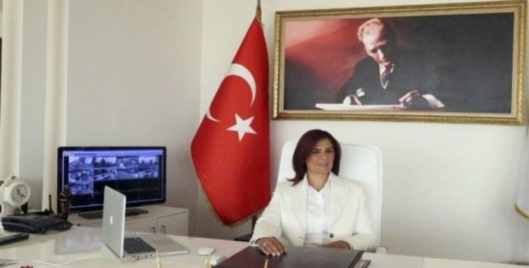 Büyükşehir Belediye Başkanı Çerçioğlu’ndan kınama