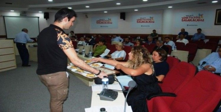 Seyhan Belediye Meclisi’ne sosyolog ihdas ediliyor