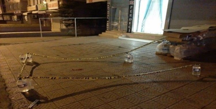 Ankara’da ‘kardeşini camdan aşağı atarak öldürdü’ iddiası