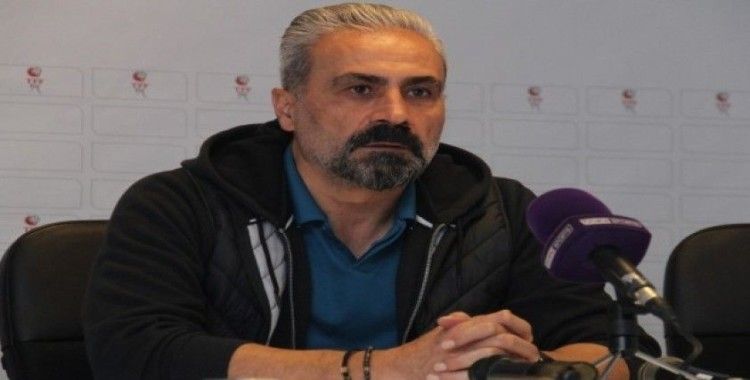 Mustafa Dalcı: “Hatayspor gibi takımın karşısında eksik kalmak işleri güçleştiriyor”