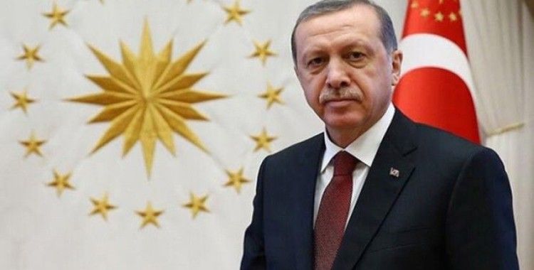 Cumhurbaşkanı Erdoğan: "Tecrübe ile sabit ki, biz milletimize sürekli hakikatleri anlatmaz, doğruları göstermez, hizmetlerimizi kayıtlara geçirmezsek yalan ve iftira dalgaları her tarafı işgal ediyor.
