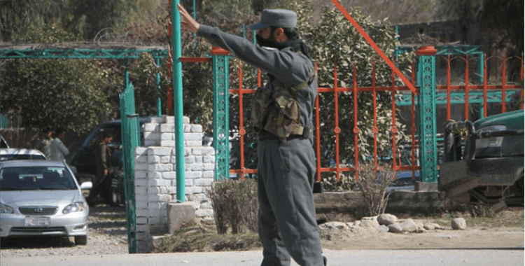 Afganistan'da asker adaylarına bombalı saldırı: 10 ölü, 27 yaralı