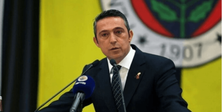 Ali Koç: “Hiçbir kulüp için 2019-2020 sezonu kolay değil"