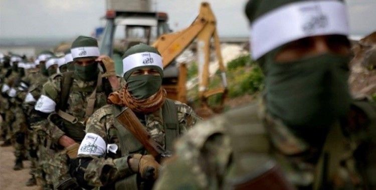 Suriye Milli Ordusundan Suriyelilere Fırat’ın doğusu için uyarı