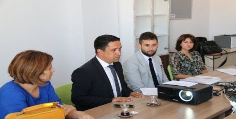 Kütahya’da açılacak ‘Değer Eğitimi Odaklı Sınıflar’ Türkiye’de ilk olacak