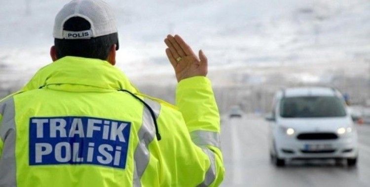 Aydın’da araç plakalarına yazılan trafik cezaları cep yakıyor