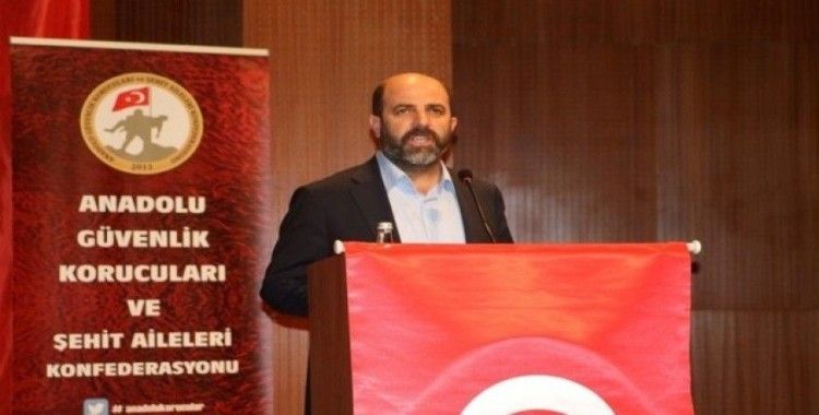 Artuklu Belediye Başkanı Tutaşı’nın Ahmet Türk’ü öven sözlerine sert tepki