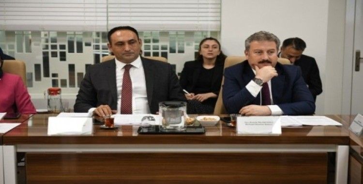 Başkan Palancıoğlu, Avrupa Konseyi Yerel ve Bölgesel Yönetimler Kongresi’nde Türkiye’yi temsil edecek